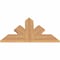 Ekena Millwork Richland Timber Gable Bracket, Western Red Cedar, 36"W x 21"H x 1 1/2"D x 5 1/2"F, 14/12 Pitch GBW036X21X0206RIC00SWR - alternate 3